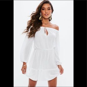 Missguided beach/pool cover up